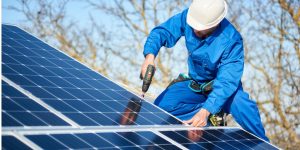 Installation Maintenance Panneaux Solaires Photovoltaïques à Bonnetable
